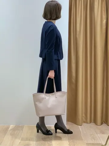 TOCCA Ｉ コーディネート画像