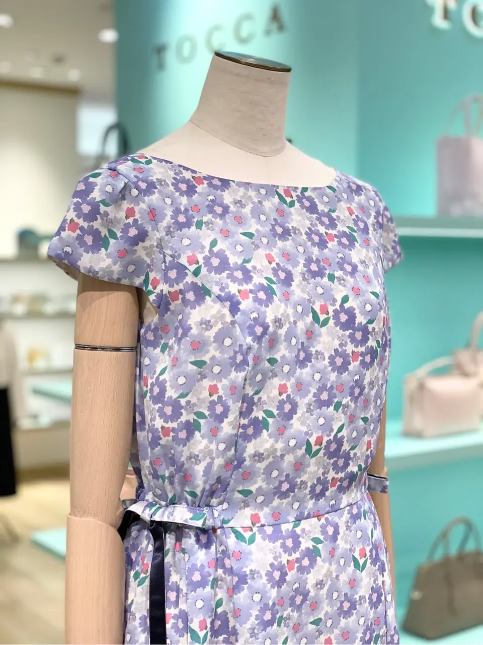 TOCCA 𝓕 コーディネート画像