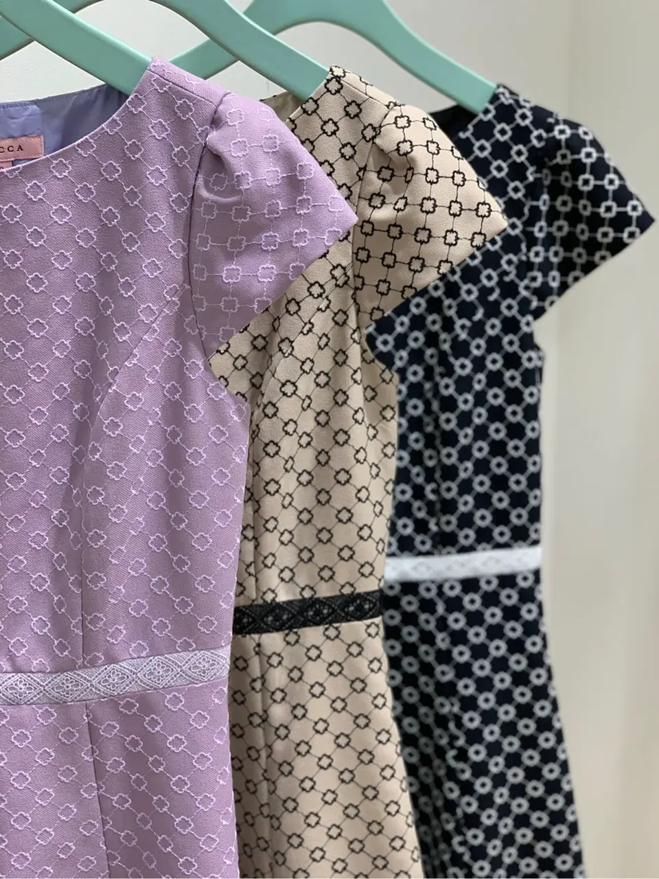 TOCCA 𝓕 コーディネート画像