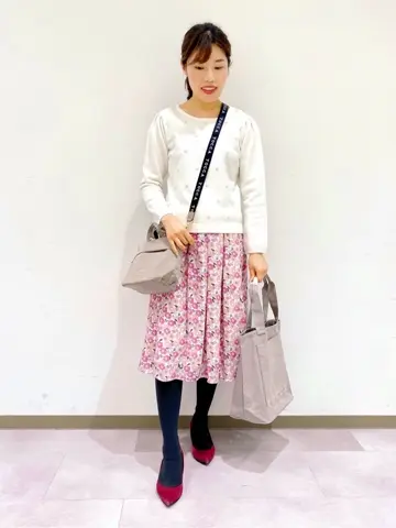 TOCCA oda ❁ コーディネート画像