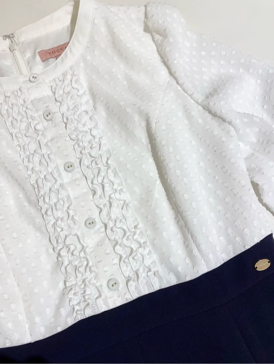 TOCCA A コーディネート画像