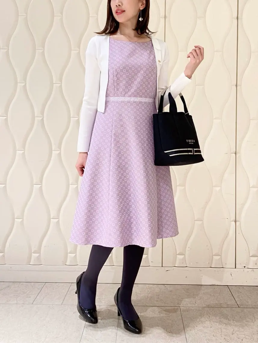 TOCCA A コーディネート画像