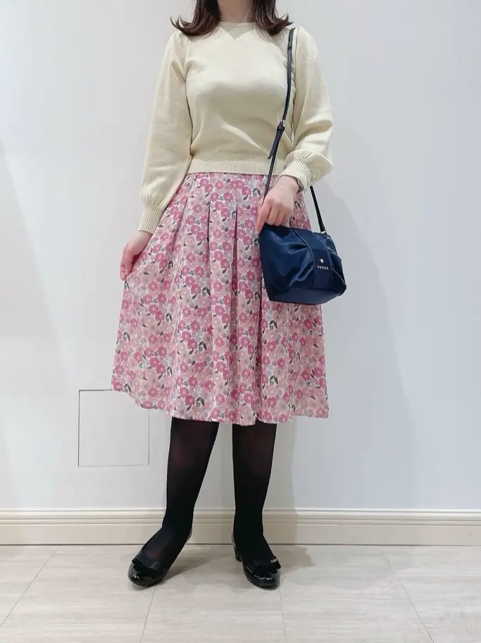  櫻木 コーディネート画像