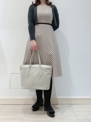 TOCCA 櫻木 コーディネート画像