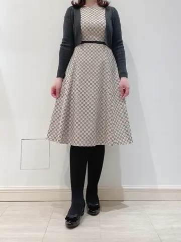 TOCCA 櫻木 コーディネート画像