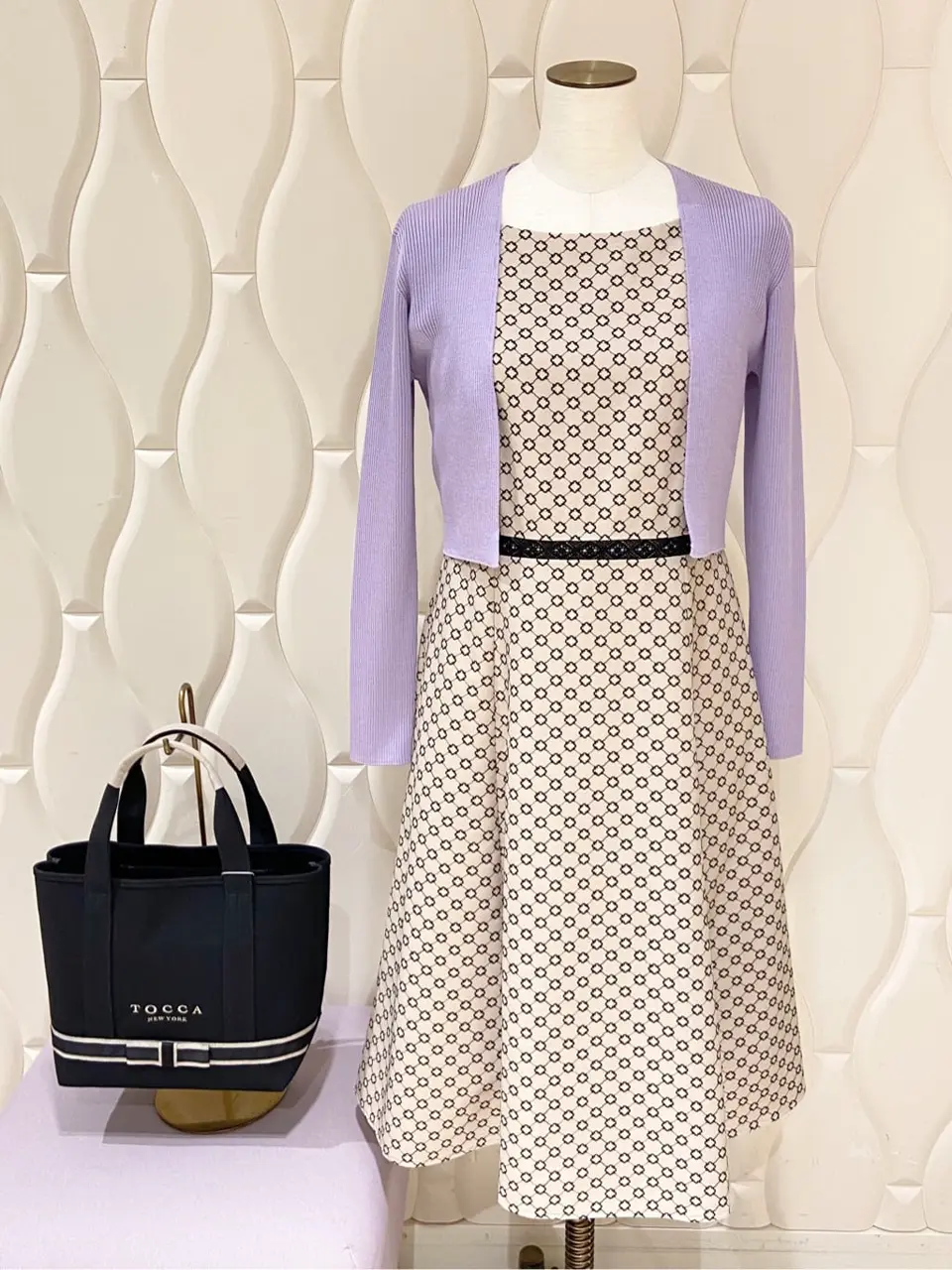 TOCCA 𝕂 コーディネート画像