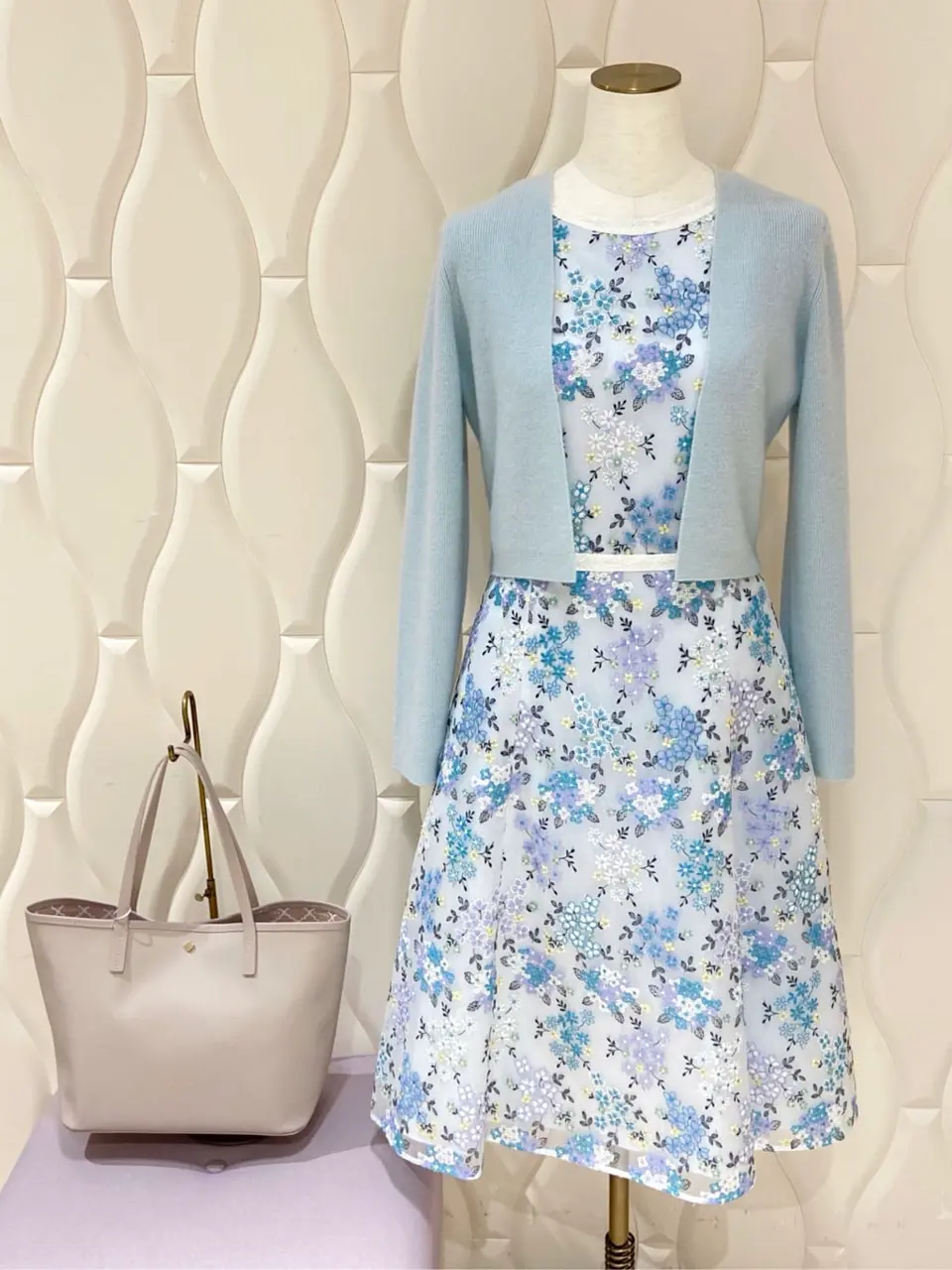 TOCCA 𝕂 コーディネート画像