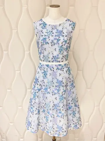 TOCCA 𝕂 コーディネート画像