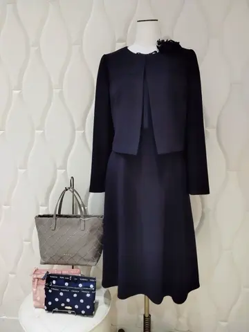 TOCCA スタッフf コーディネート画像