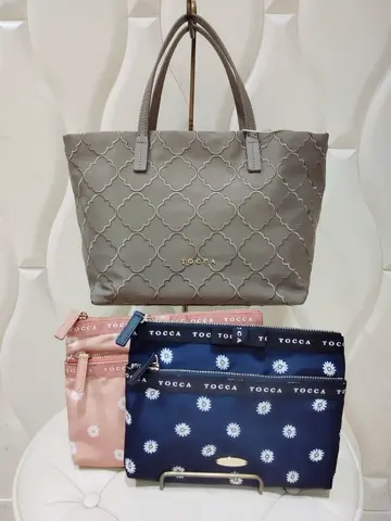 TOCCA スタッフf コーディネート画像