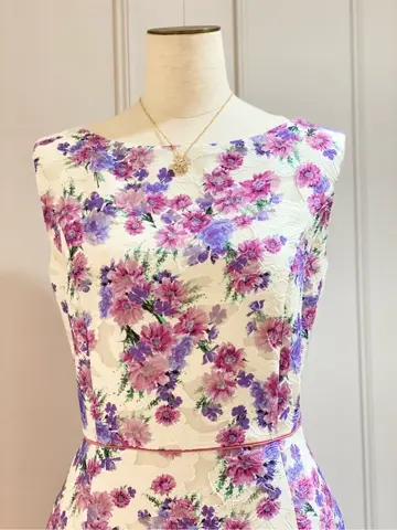 TOCCA スタッフ コーディネート画像