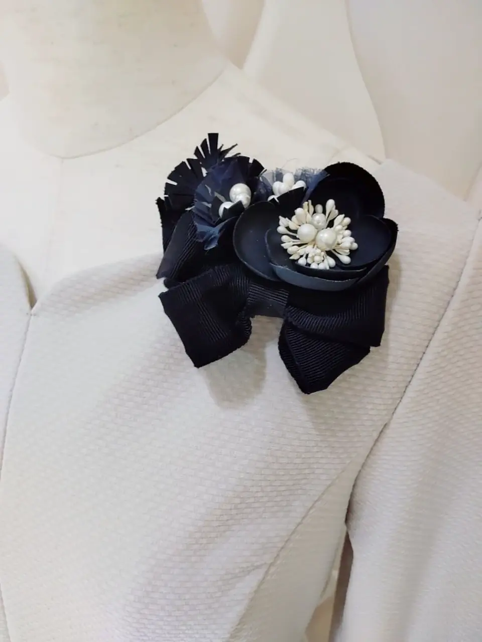 TOCCA スタッフf コーディネート画像