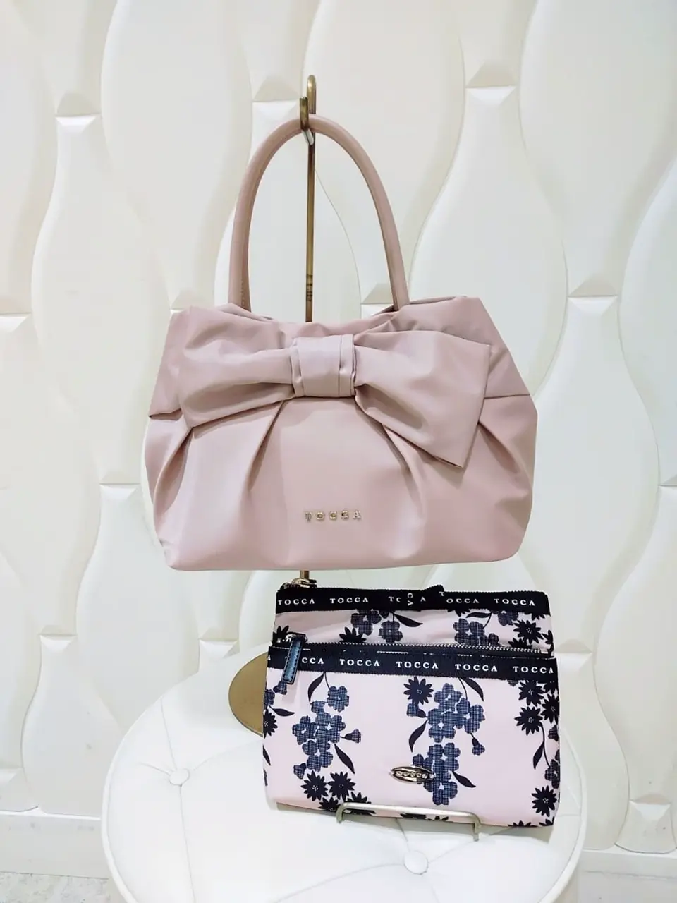 TOCCA スタッフf コーディネート画像