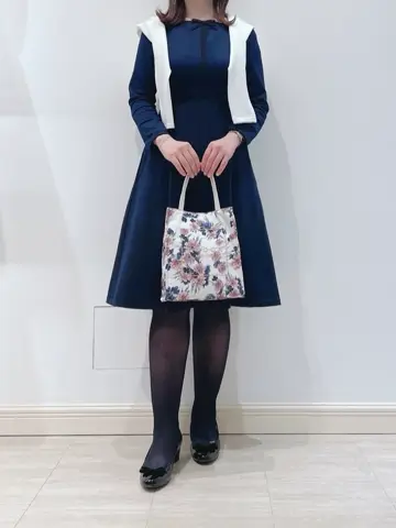 TOCCA 櫻木 コーディネート画像