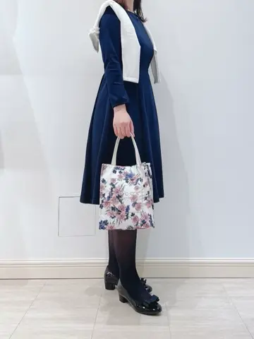 TOCCA 櫻木 コーディネート画像