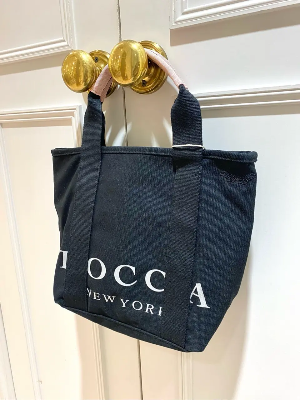 TOCCA スタッフ コーディネート画像