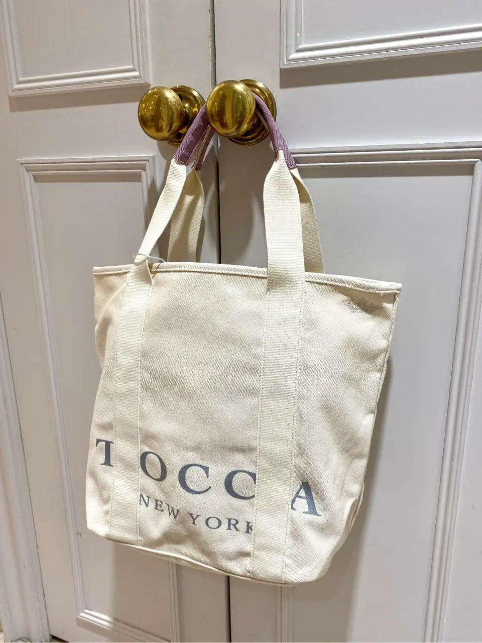 TOCCA スタッフ コーディネート画像