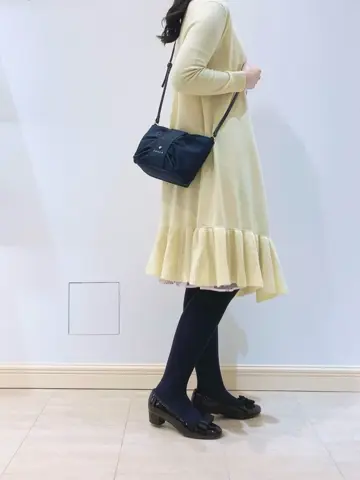 TOCCA スタッフ コーディネート画像