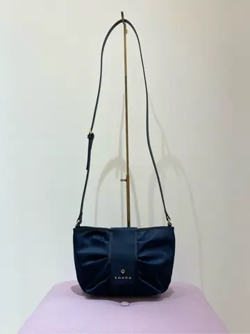 TOCCA スタッフ コーディネート画像