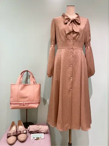 TOCCA G コーディネート画像