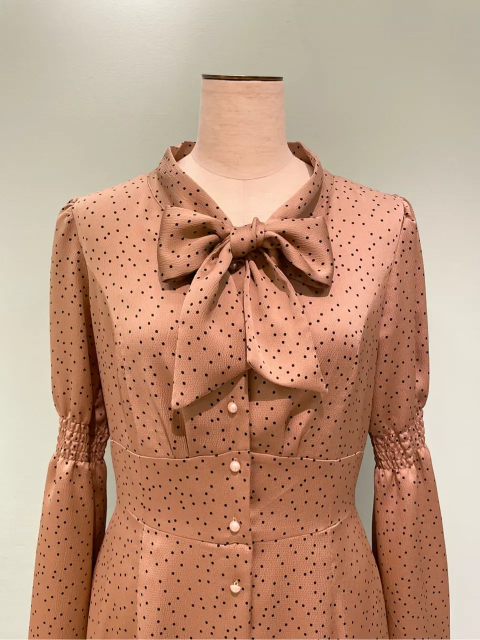 TOCCA G コーディネート画像