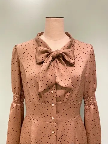 TOCCA G コーディネート画像