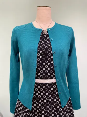 TOCCA G コーディネート画像