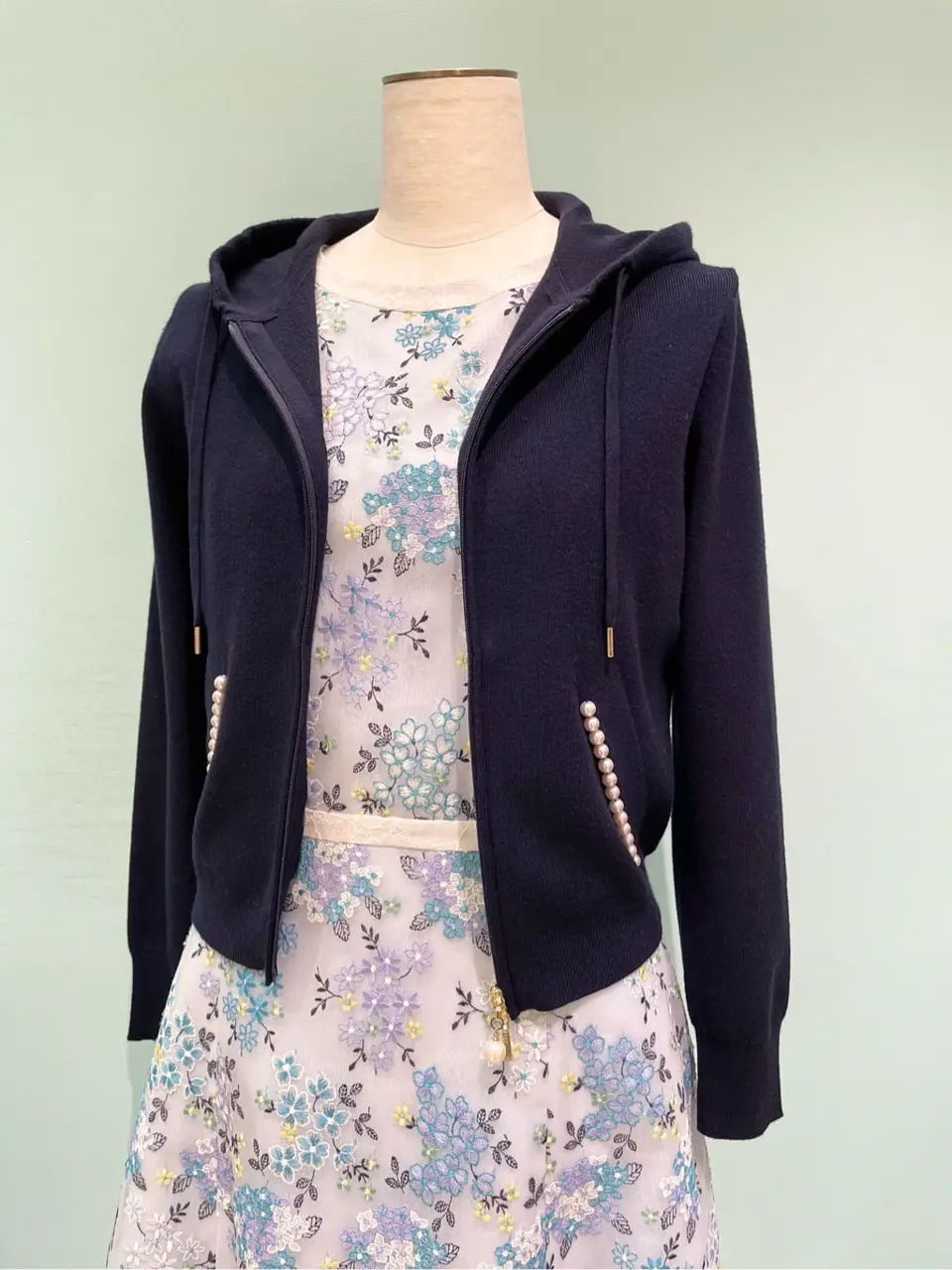 TOCCA G コーディネート画像