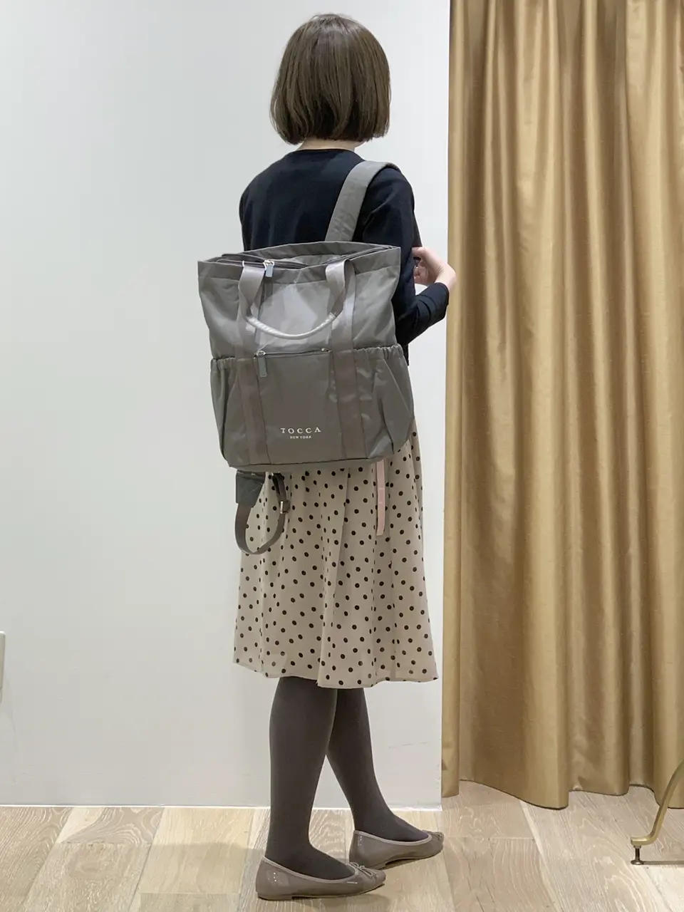 TOCCA Ｉ コーディネート画像