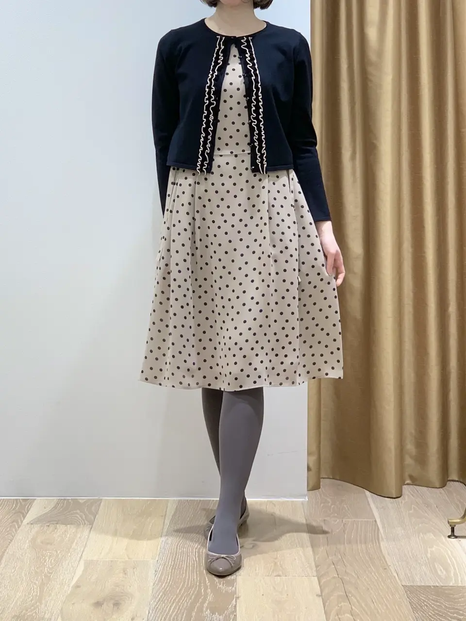 TOCCA Ｉ コーディネート画像