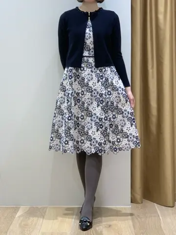 TOCCA Ｉ コーディネート画像