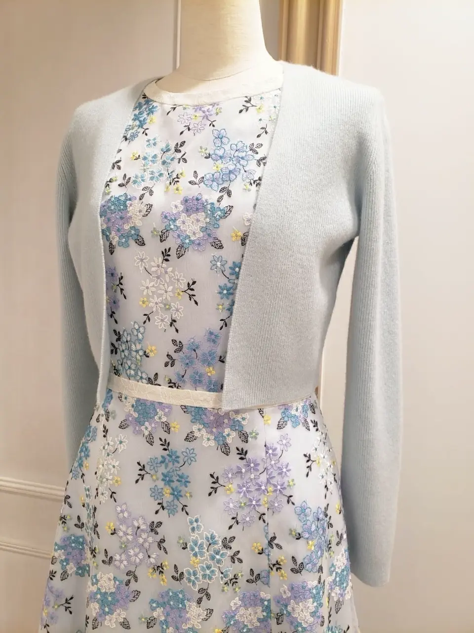 TOCCA スタッフＳ コーディネート画像