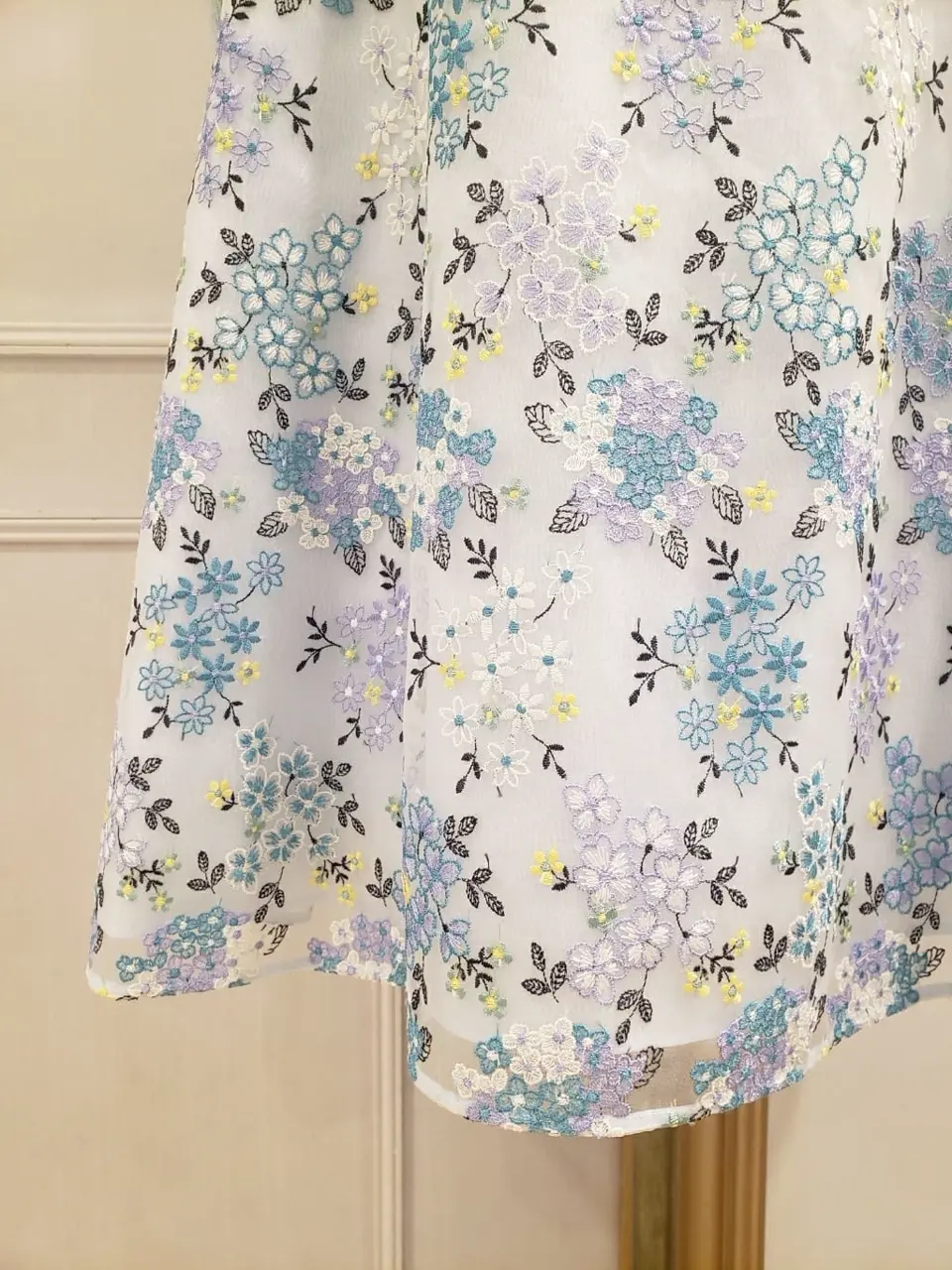 TOCCA スタッフＳ コーディネート画像