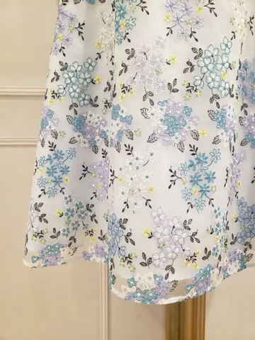 TOCCA スタッフＳ コーディネート画像