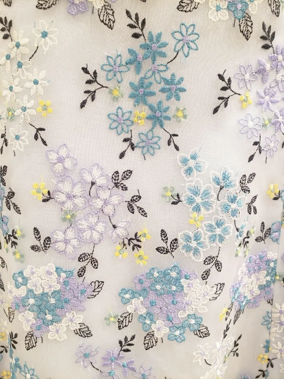 TOCCA スタッフＳ コーディネート画像