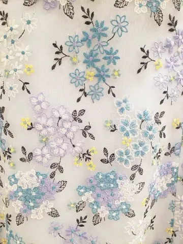 TOCCA スタッフＳ コーディネート画像