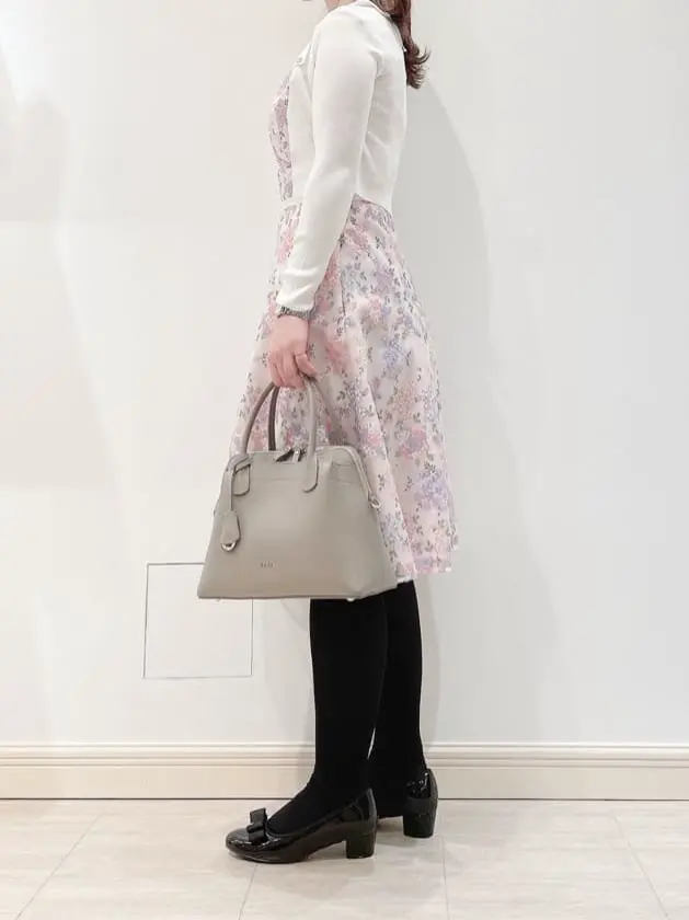 TOCCA 櫻木 コーディネート画像