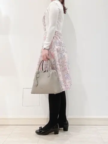 TOCCA 櫻木 コーディネート画像