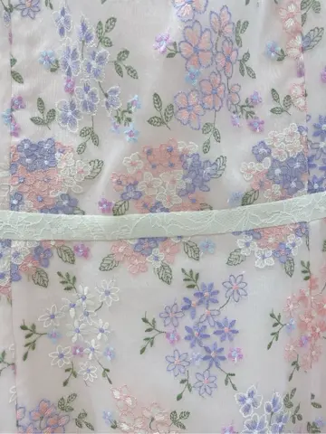 TOCCA 櫻木 コーディネート画像