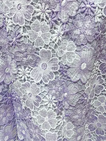 TOCCA スタッフ コーディネート画像