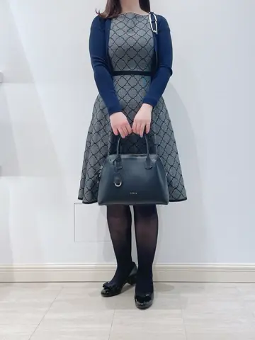 TOCCA 櫻木 コーディネート画像