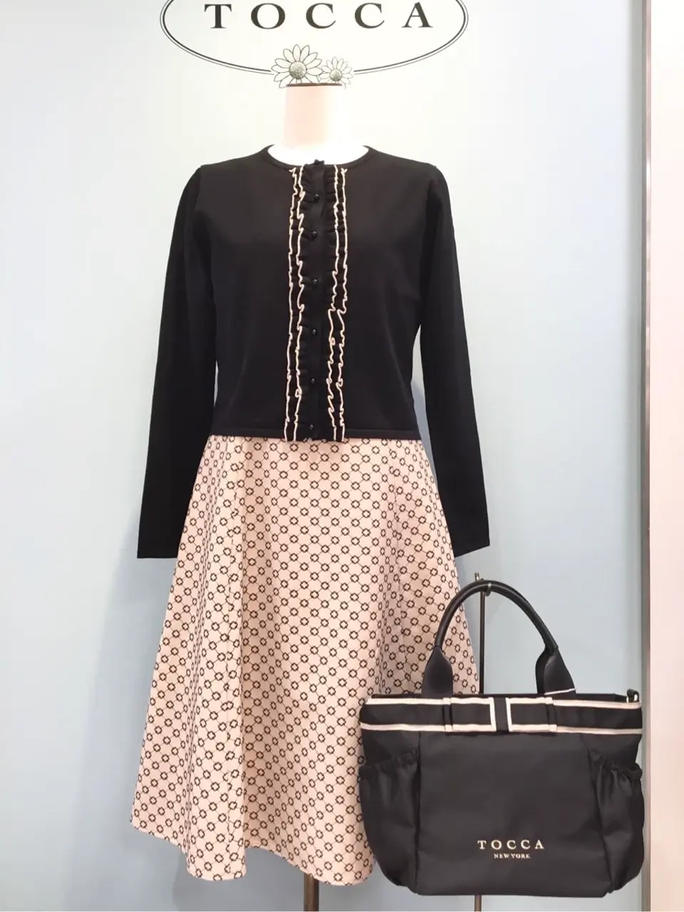  𝒽 コーディネート画像