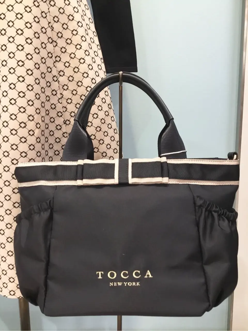 TOCCA 𝒽 コーディネート画像