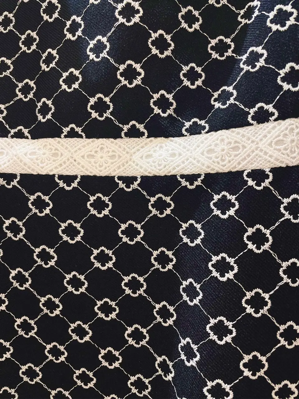 TOCCA 池部 コーディネート画像