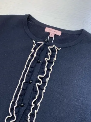 TOCCA 池部 コーディネート画像