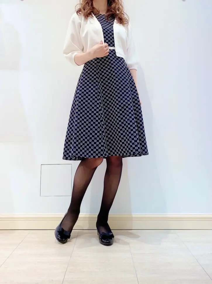 TOCCA 池部 コーディネート画像