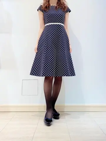 TOCCA 池部 コーディネート画像