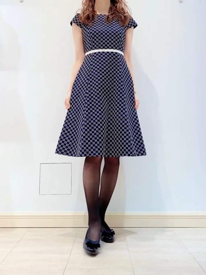 TOCCA 池部 コーディネート画像