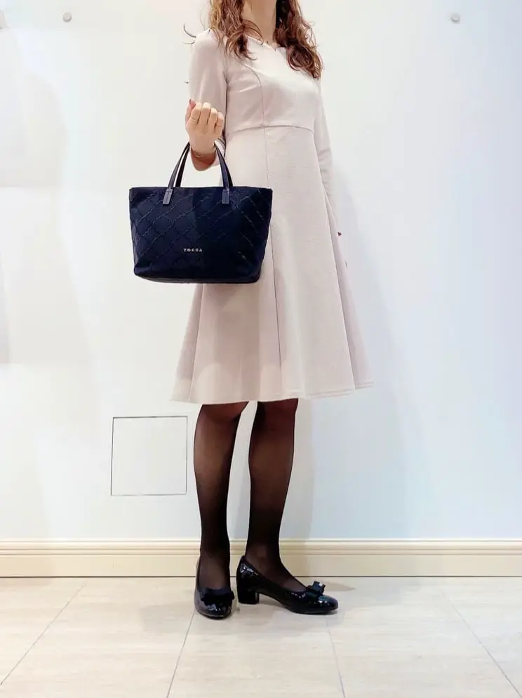  池部 コーディネート画像