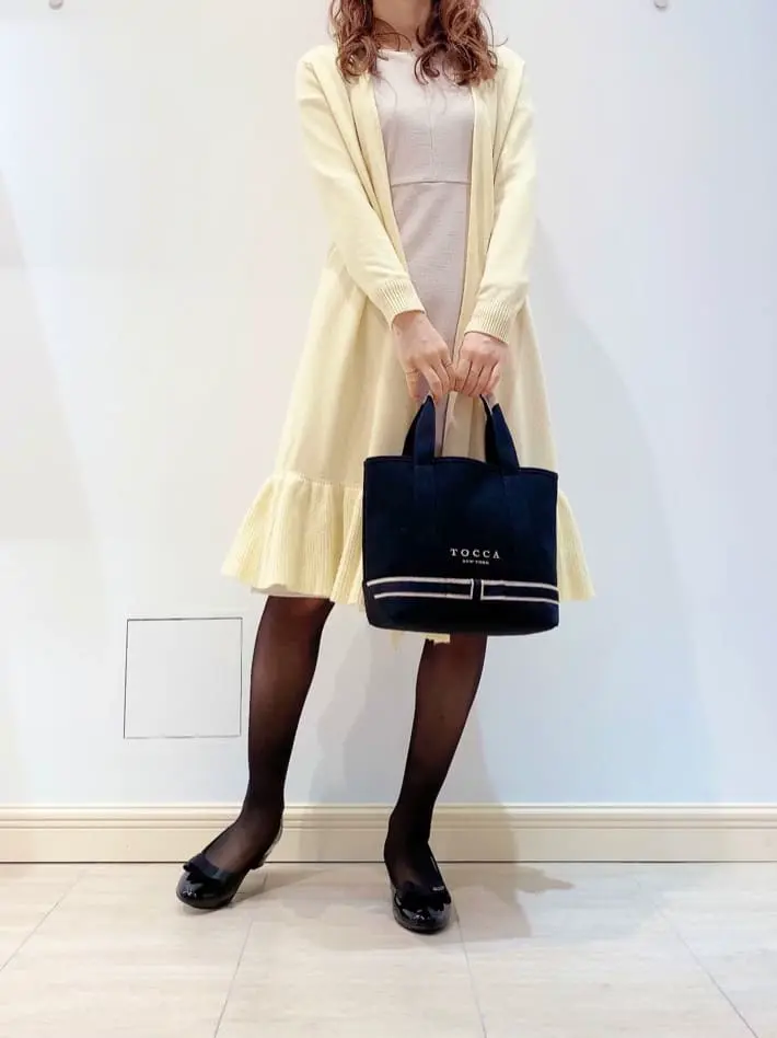  池部 コーディネート画像